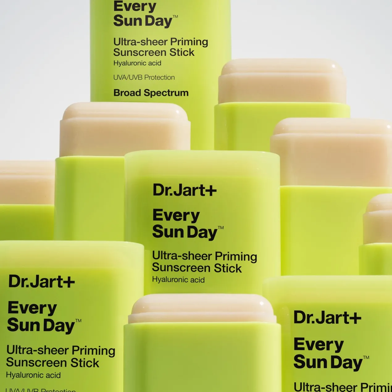 Every Sun Day Ecran Solaire Invisible Stick SPF30