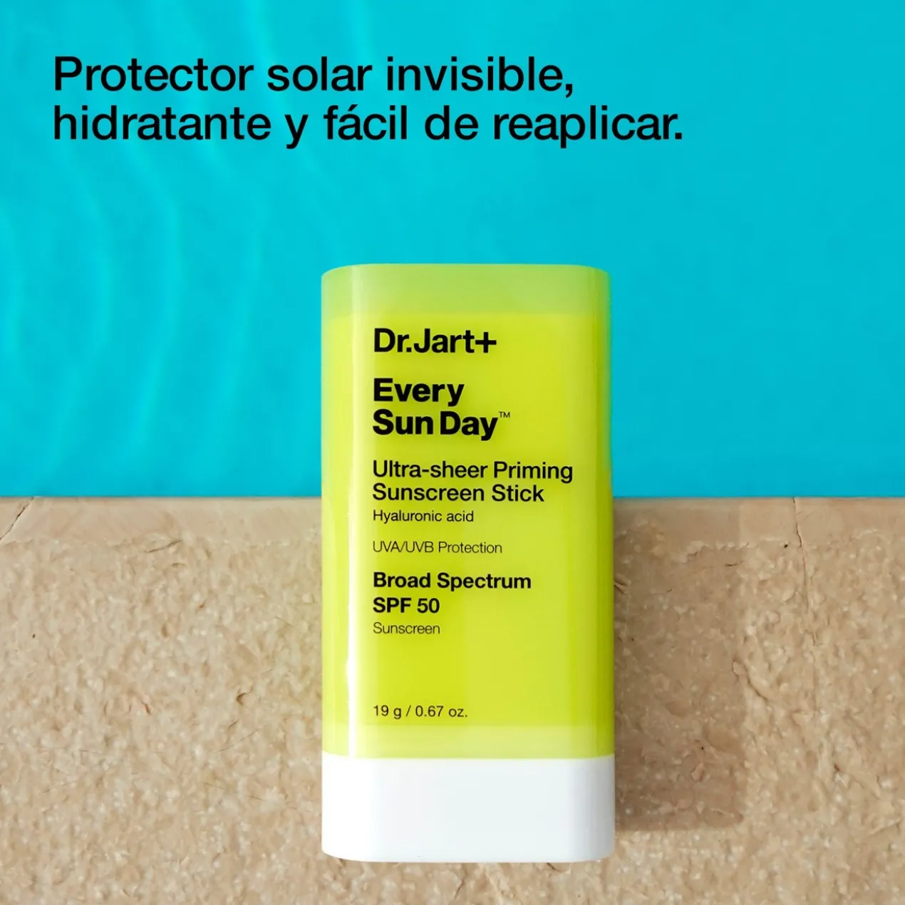Every Sun Day Sun Stick SPF 50+