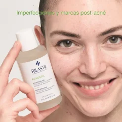 Exfoliant anti-acné Acnestil Micropeeling