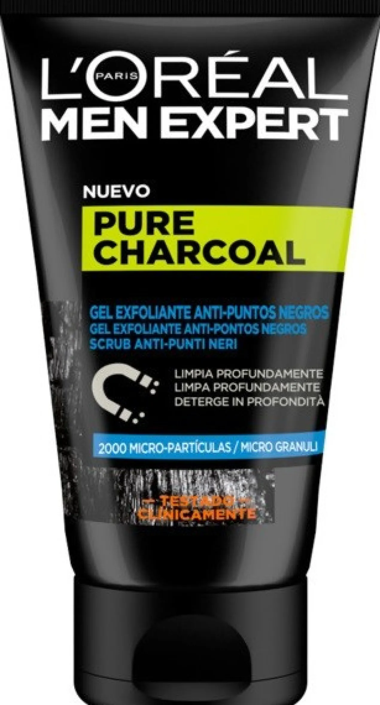 Exfoliant Anti-Points Noirs