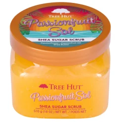 Exfoliant au Sucre Passionfruit Sol
