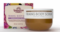Exfoliant Corporel Firming Body Scrub