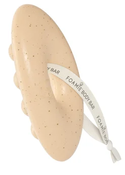 Exfoliant corporel solide