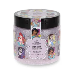 Exfoliant Corps Disney Princess