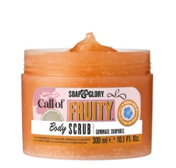 Exfoliant Corps Summer Scrubbin