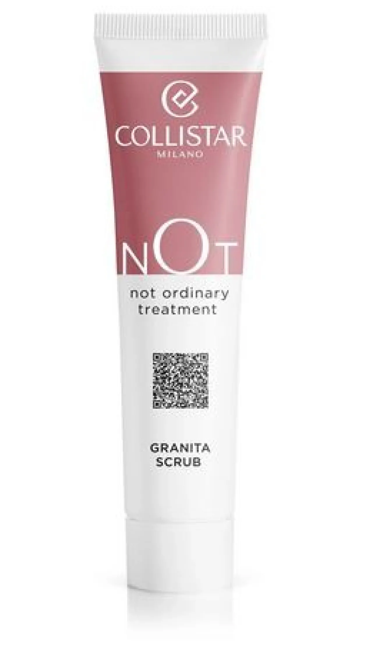 Exfoliant Granité Not Ordinary Treatment