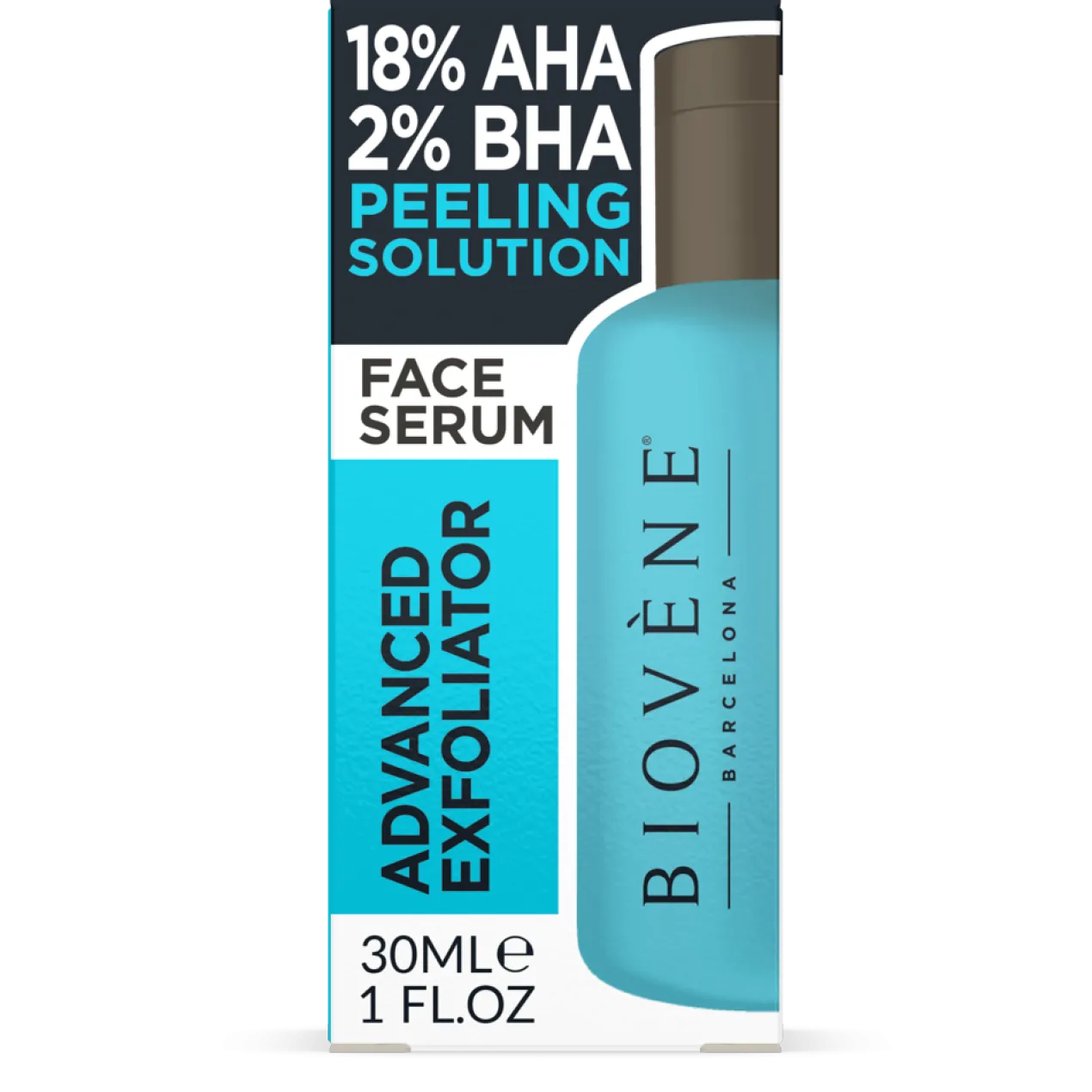 Exfoliant Peeling 18 % AHA + 2 % BHA