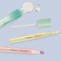 Exfoliant pour Cuticules Push Pen