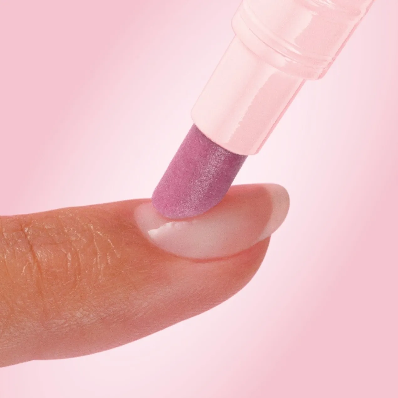 Exfoliant pour Cuticules Push Pen