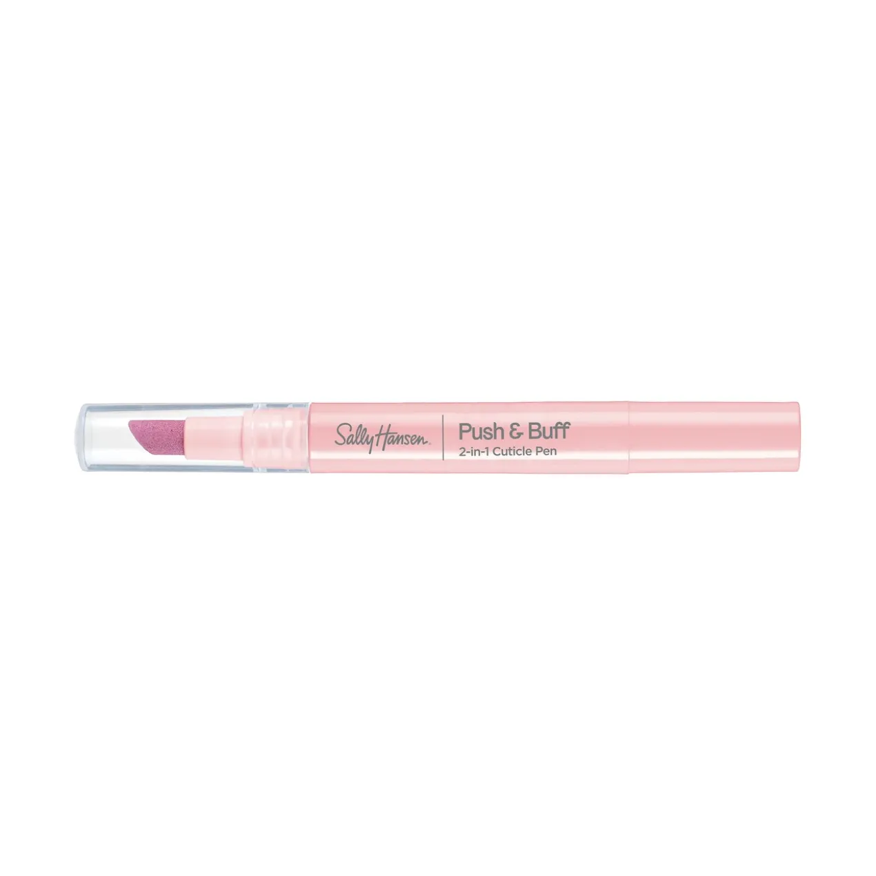 Exfoliant pour Cuticules Push Pen