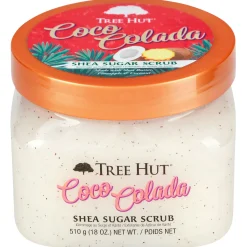 Exfoliant pour le Corps Coco Colada