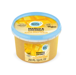 Exfoliant pour le Corps Mangue et Coco