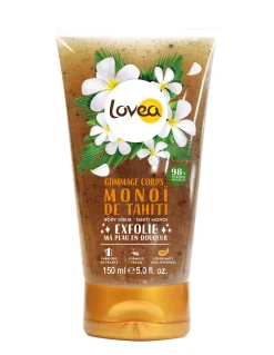 Exfoliant pour le Corps Monoi de Tahiti