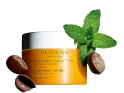 Exfoliant pour le Corps Tonic