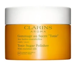Exfoliant pour le Corps Tonic