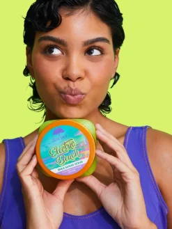 Exfoliant Sucre au Karité Electric Beach