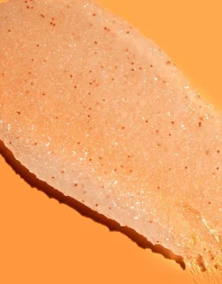 Exfoliant Sucre au Karité Mangue Tropicale