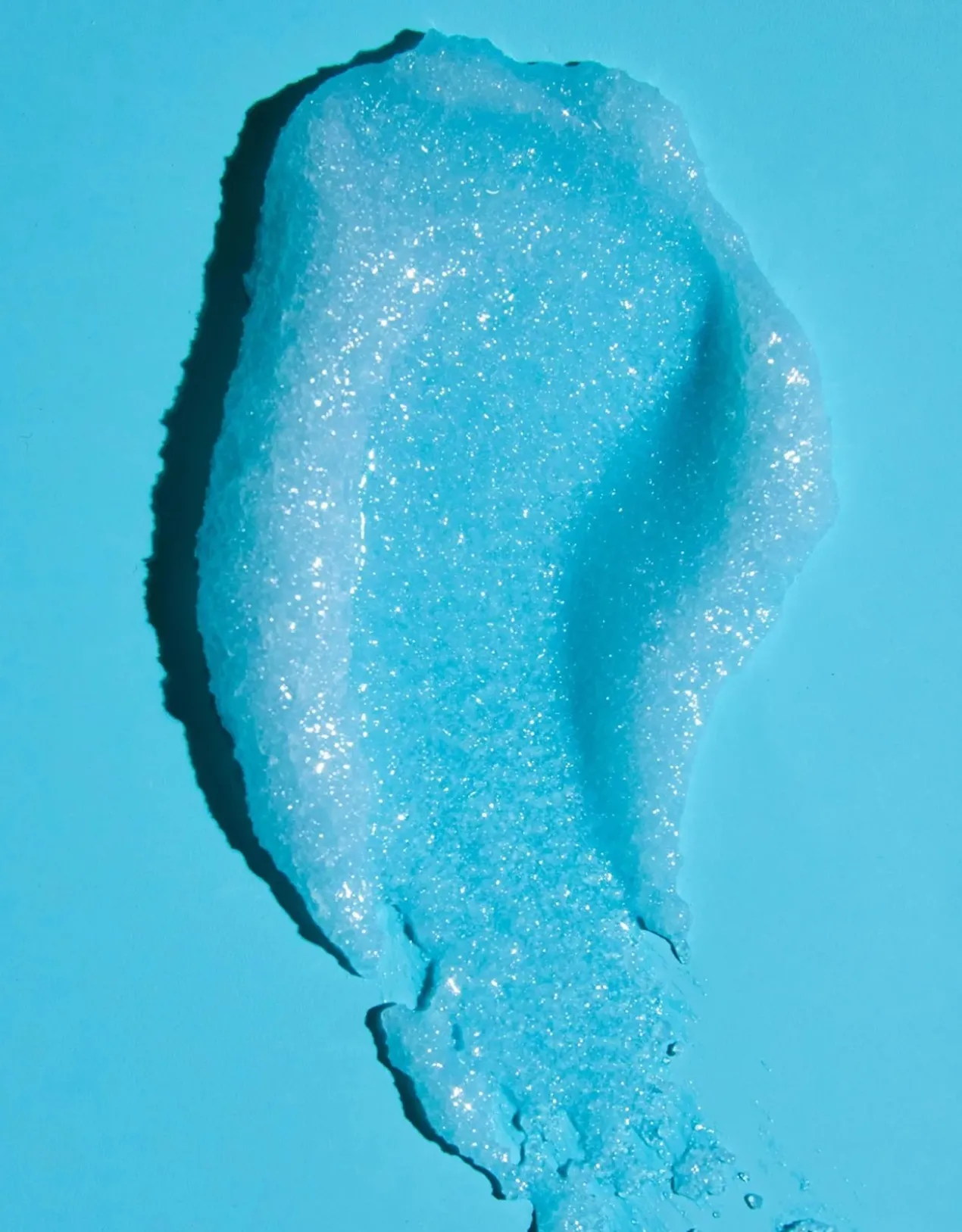 Exfoliant Sucre au Karité Ocean Glow