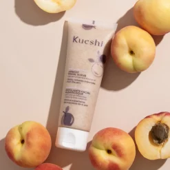 Exfoliant Visage Abricot