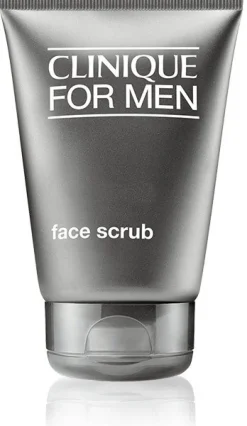 Exfoliant Visage Clinique For Men