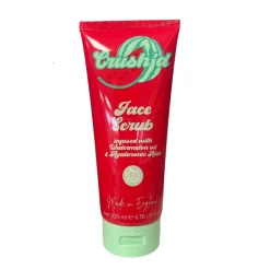 Exfoliant Visage Pastèque