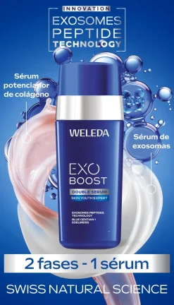 Exo Double Sérum Redensifiant