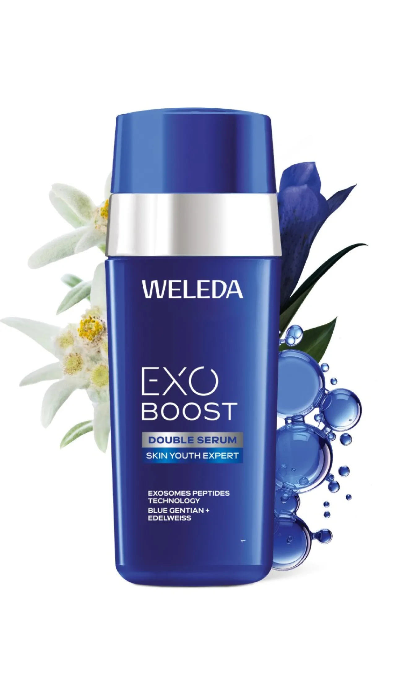 Exo Double Sérum Redensifiant