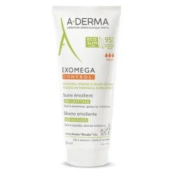 Exomega Baume Contrôle Émollient