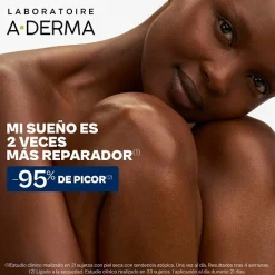 Exomega Crème de Nuit pour Peau Sèche