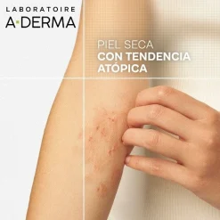 Exomega Crème de Nuit pour Peau Sèche