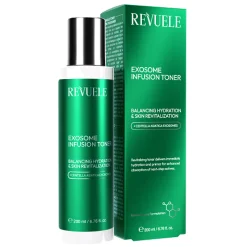 Exosome Infusion Lotion Tonique Régénérante aux Exosomes