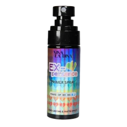 Experience Primer Spray
