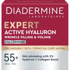 Expert Active Hyaluron Crème de Jour