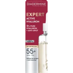Expert Active Hyaluron Sérum