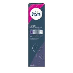 Expert Crème d'Épilation pour Jambes et Corps