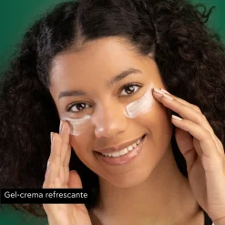 Express Beauty Masque Contour des Yeux au Ginkgo Biloba