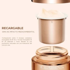 Extra-Firming Crème de Jour Peaux Sèches
