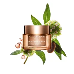 Extra-Firming Crème de Jour Peaux Sèches