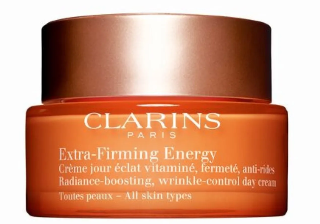 Extra-Firming Energy Crème Jour