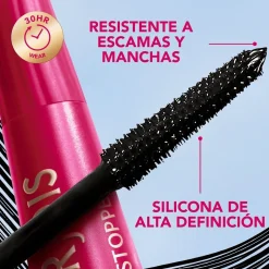 Extra Length Tubing Mascara à Cils