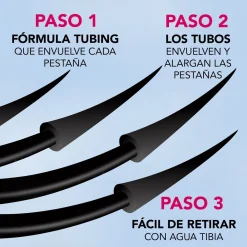Extra Length Tubing Mascara à Cils