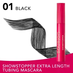 Extra Length Tubing Mascara à Cils
