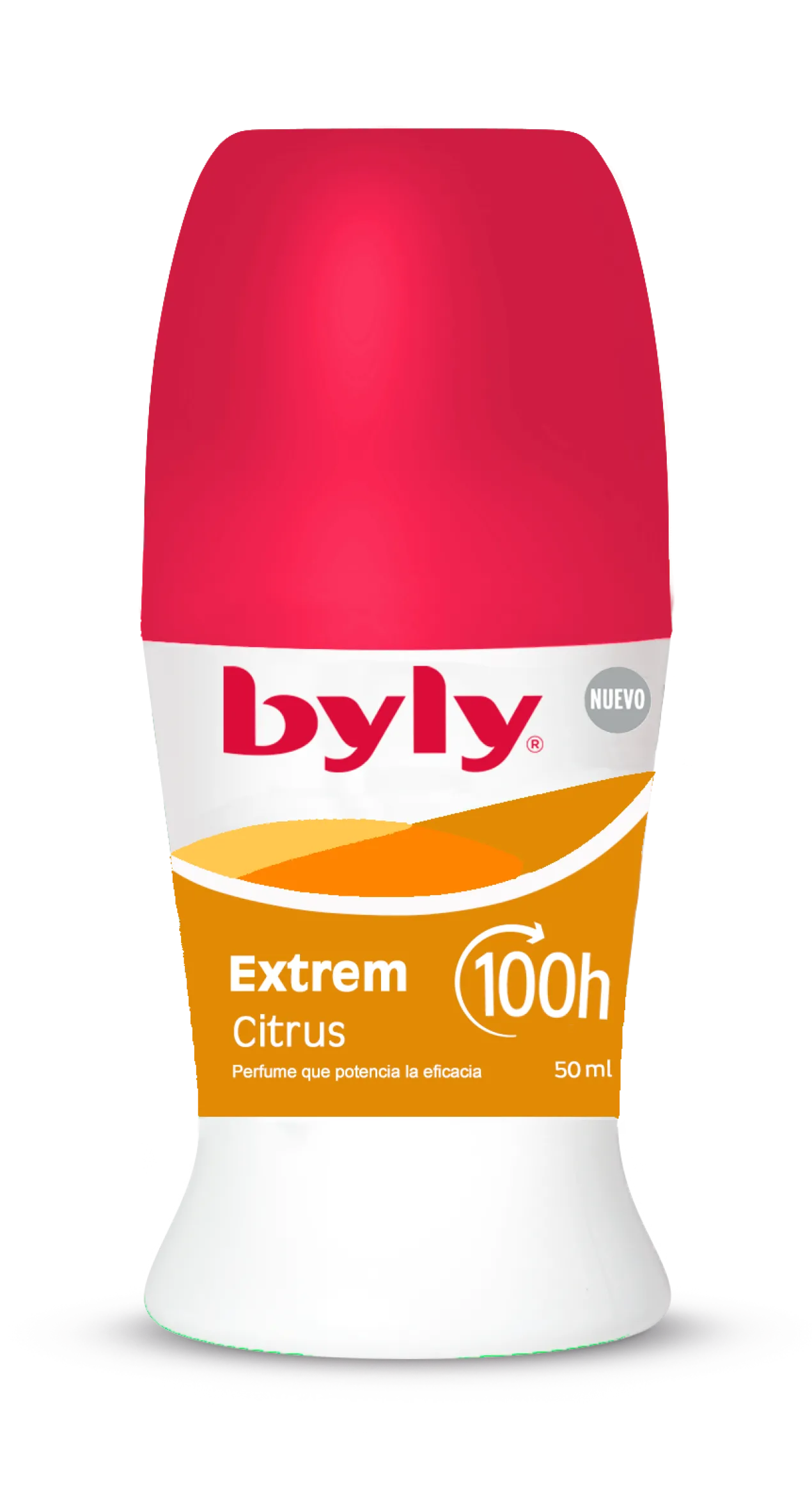Extrem Citrus Déodorant Roll-on