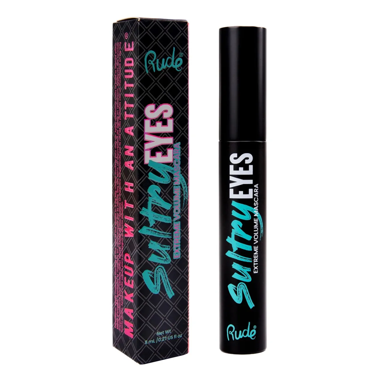 Extreme Full Volume Mascara
