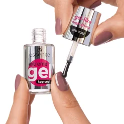 Extreme Gel Top Coat