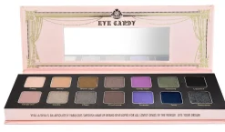 Eye Candy Palette de Fards à Paupières