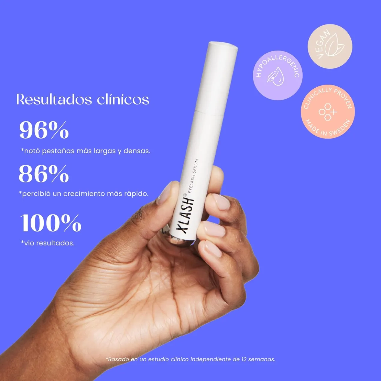 Eyelash Serum
