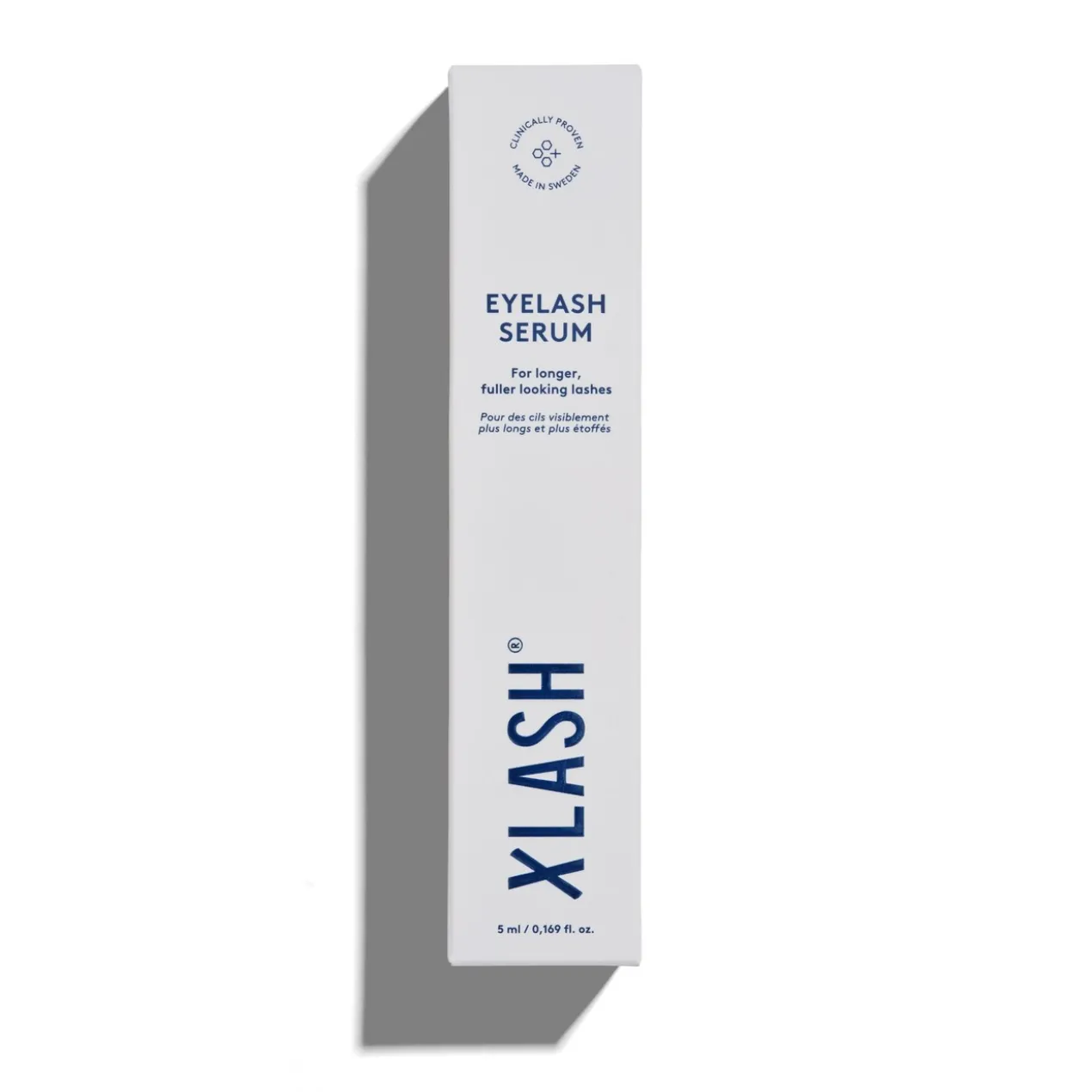 Eyelash Serum