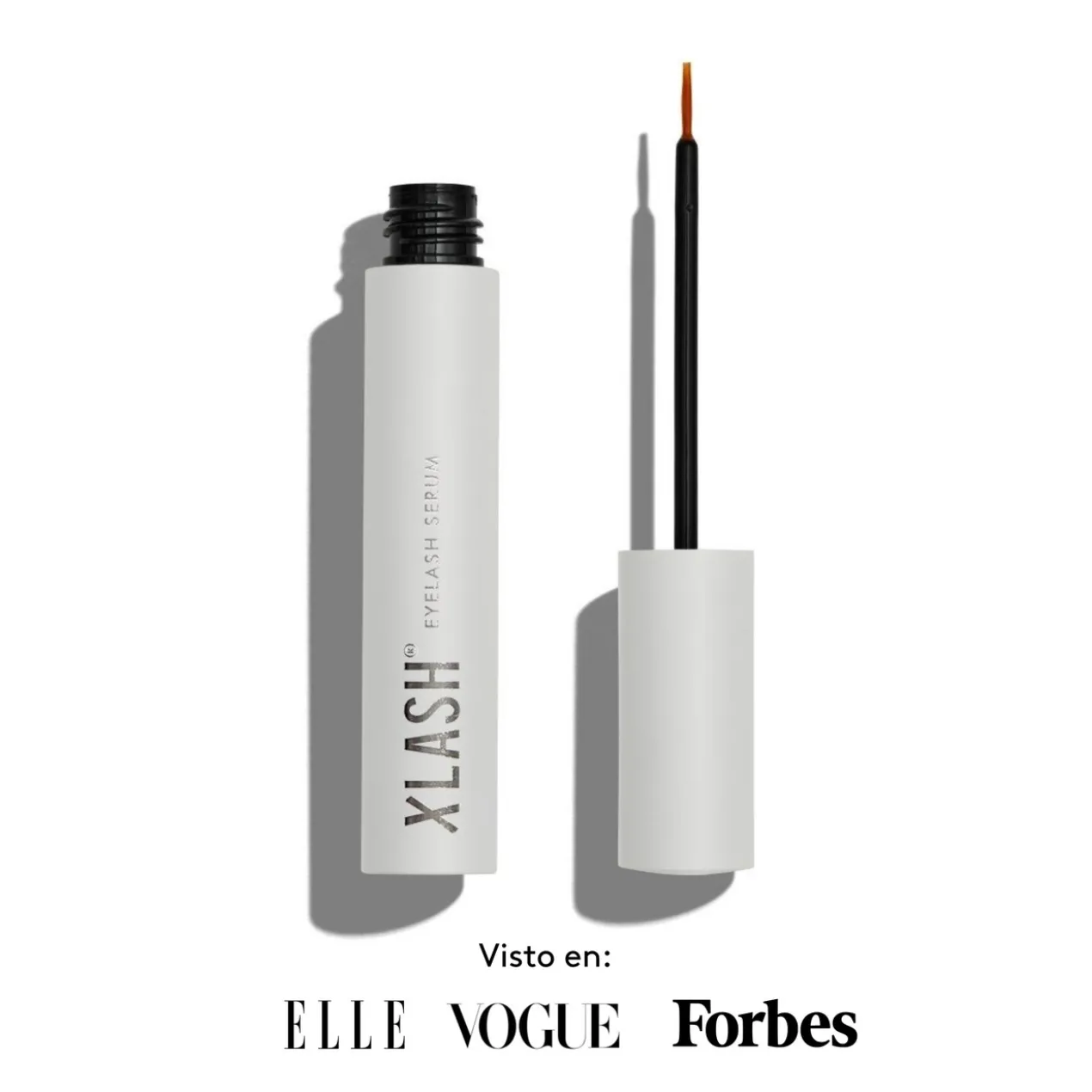 Eyelash Serum