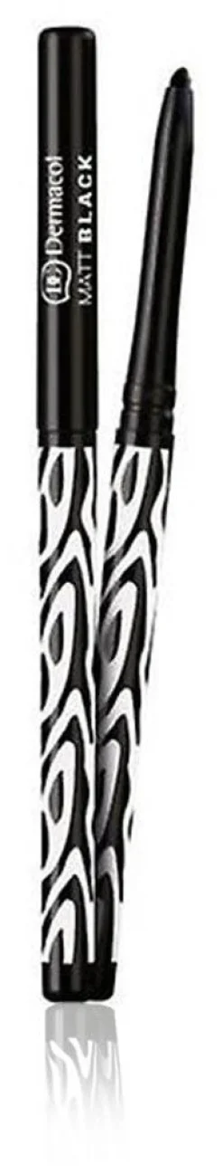 Eyeliner automatique noir mat Matt Black